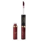 Ruj de buze rezistent, Max Factor, Lipfinity, 550 Reflective Ruby