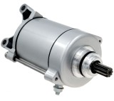 Electromotor CG 150cc, 9 dinti, Distanta orificii 52.5mm, Diametru angrenaj 13mm, MX_NEW ROZML4TPIJOY000RZ1