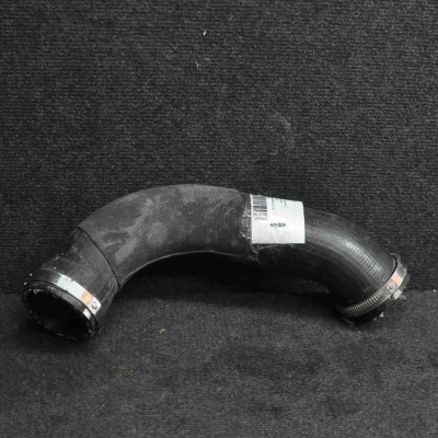 Furtun intercooler st&amp;acirc;nga AUDI A8 D4 4H_ 2010 OEM: 4H0145709S foto