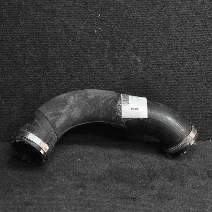 Furtun intercooler st&acirc;nga AUDI A8 D4 4H_ 2010 OEM: 4H0145709S