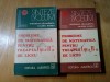 Probleme Matematica Liceu - 2 Vol. Gh. Calugarita, V. Manga - 1977, 1213 pagini - Culegere Exercitii si Probleme