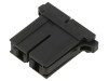 Dynamic D-5200S 2-Port Recorder Housing, TE Connectivity
