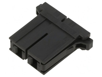 Dynamic D-5200S 2-Port Recorder Housing foto