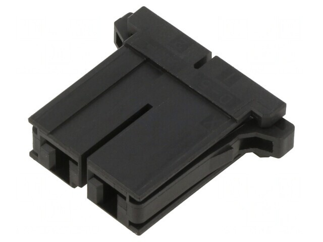 Dynamic D-5200S 2-Port Recorder Housing