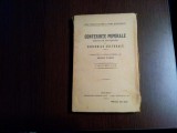 CONFERINTE POPORALE TINUTE DE INVATATORI..- Vol. II - George Cosbuc -1925, 242p.