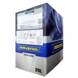 Ulei Ravenol ATF T-IV Fluid pentru transmisie automata 20 litri Bag In Box