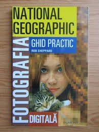 Fotografia, ghid practic foto