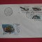 1992 - FDC - TULCEA