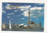 FS4 - Carte Postala - CANADA - Toronto, circulata, Fotografie