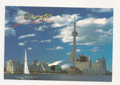 FS4 - Carte Postala - CANADA - Toronto, circulata foto