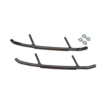 MBS Set patine vidia Ski-Doo, Pilot Expedition Carbides (REV Gen4, XM, XS, XP, XR and XU Tundra), Cod Produs: 860201044SK foto