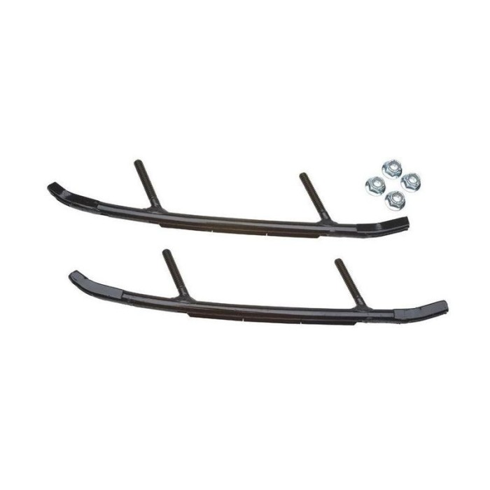 MBS Set patine vidia Ski-Doo, Pilot Expedition Carbides (REV Gen4, XM, XS, XP, XR and XU Tundra), Cod Produs: 860201044SK