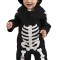 Costum de carnaval - Schelet haios PlayLearn Toys
