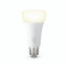 Bec LED Philips HUE Bluetooth 15.5W(100W) E27 A67 1600lm Lumina Alba Calda