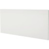 Convector Tesy Fineco Cloud 1000W cu WiFi &ndash; Control Inteligent