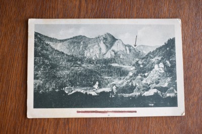 CP Gheorgheni Gyergyo szt. Miklos 1926 foto