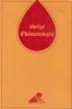 Abrege d'hematologie, R. Zittoun, Albert Rolland, Carte in franceza