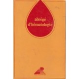Abrege d hematologie