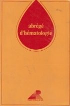 Abrege d hematologie foto