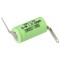 Baterie VHWB RC model 2/3AA - 650mAh 1.2V NiMH