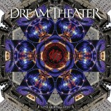 Dream Theater Lost Not Forgotten Archives: Live in NYC Special Ed. Digipak (2cd), Rock