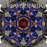 Dream Theater Lost Not Forgotten Archives: Live in NYC Special Ed. Digipak (2cd)