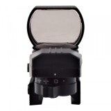 Red Dot Holosight Negru [JS-TACTICAL]