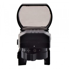 Red Dot Holosight Negru [JS-TACTICAL]
