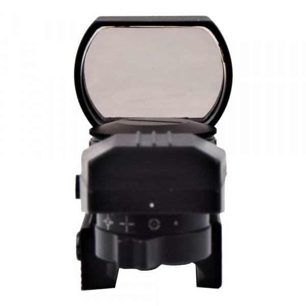 Red Dot Holosight Negru [JS-TACTICAL]