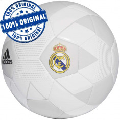 Minge fotbal Adidas Real Madrid - minge originala foto