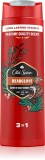Gel de dus Bearglove, 400ml, Old Spice