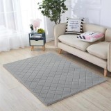 COVOR BLANITA LAVI 160X230 CM GREY, Heinner