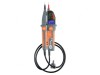 Tester electric LCD 3,5 cifre VAC 6-1000V 16-400Hz