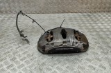 Etrier de fr&acirc;nă dreapta față PORSCHE PANAMERA 971 2018 OEM: 971615124J,971.615.124.J,7PP615123C,7PP.615.123.C 30386730