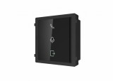 Modul indicator de stare videointerfon modular Hikvision DS-KD-IN;indica starea videointerfonului: