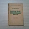 DAVICION BALLY REVOLUTIONARUL DELA 48 - Ioan Massoff -1938, 134 p. cu ilustratii