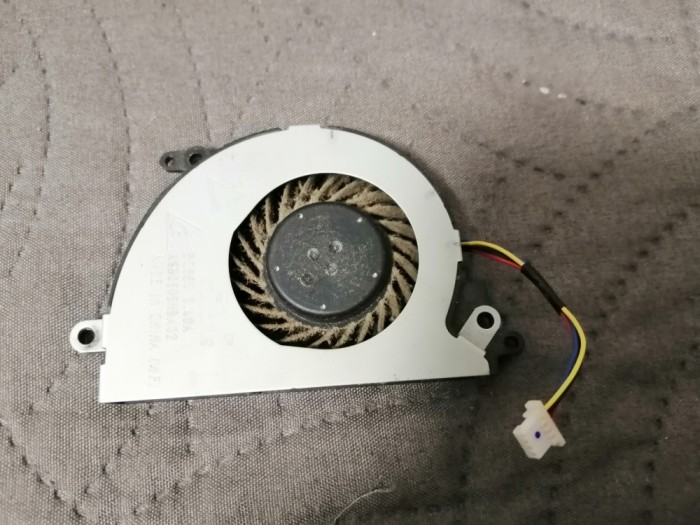 ventilator Asus X553--- A167-2