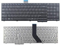 Tastatura laptop noua ACER ASPIRE 7230 7530 7530G 7730 7730G foto