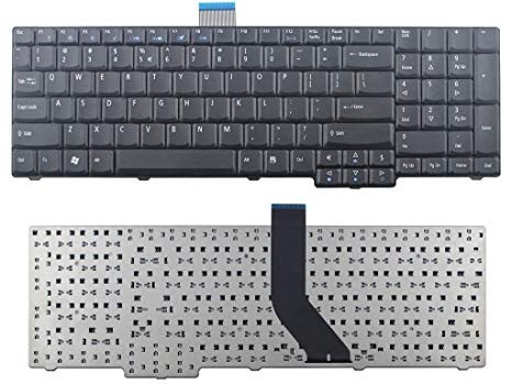 Tastatura laptop noua ACER ASPIRE 7230 7530 7530G 7730 7730G