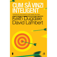 CUM SA VINZI INTELIGENT - KEITH DUGDALE foto