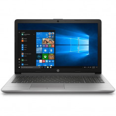Laptop Laptop HP 15.6 inch 250 G7, FHD, Procesor Intel? Core? i7-8565U (8M Cache, up to 4.60 GHz), 8GB DDR4, 256GB SSD, GMA UHD 620, Win 10 Pro, Silve foto