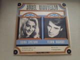 Disc vinil Doina Spataru/Florin Bogardo