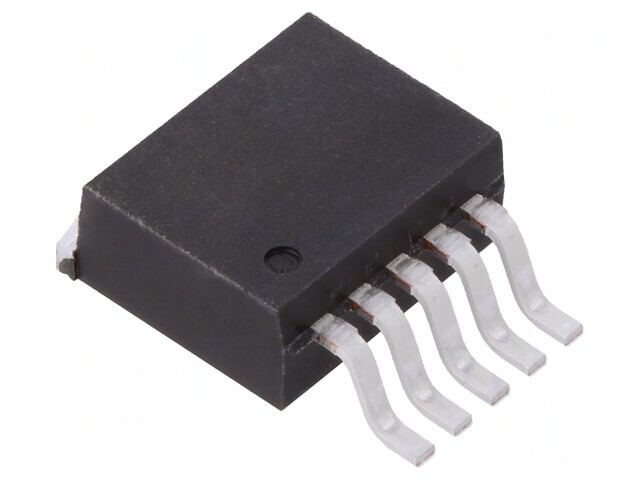 Adaptor DC/DC 12V 3A TO263-5