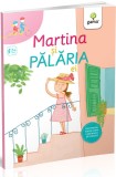 Martina si palaria ei | Sofia Gallo