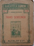 Taras Shevchenko. , Biblioteca Lumen