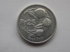 25 RUPIAH 1992 INDONEZIA, Asia