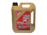 Ulei 5L P&oacute;łsynt (Diesel) HD 10W40 Acea B3/98 cf.MB 229.1.VW 500.00.505,00 LM., Liqui Moly