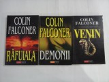COLIN FALCONER - RAFUIALA / DEMONII /VENIN