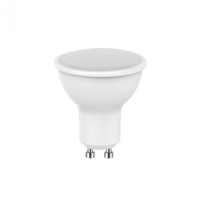 Bec Spot Led 5W GU10 110&deg; 5 ani garantie