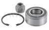SNR R166.03 Set rulment roata